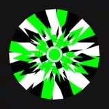 Spotted death (green)