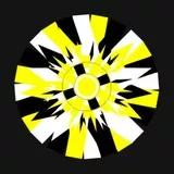 Spotted death(yellow)