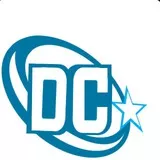 DC Comics Logo