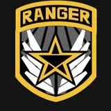 Ranger Patch