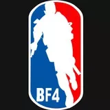 NBA / BF4 - Dogtag version