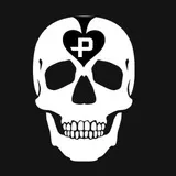 premium skull