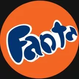 Fanta Logo