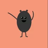 Dump ways to die black