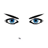 Blue Eyes