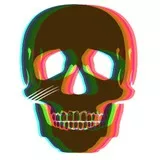 stereoscopique crane