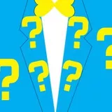 Matthew Lesko's Question Mark Suit