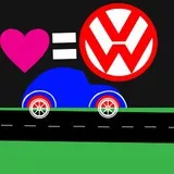 mario vw bug 67