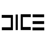 DICE (White)