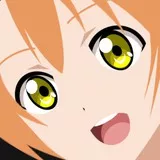 星空 凛 Hoshizora Rin