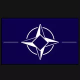 NATO Flag (No Premium)