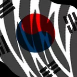 Flag of Korea