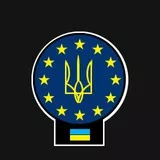EU Ukraine (YEvropejskij soyuz)