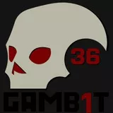 Gambit Skull