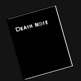 Death Note book