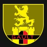 Gault Team (sort of)