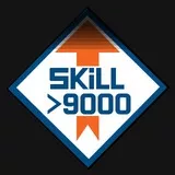 Skill over 9000