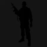Soldier Silhouette