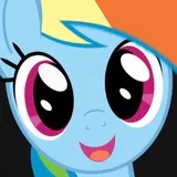 RAINBOW DASH