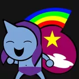 Rainbow Goblin Variant