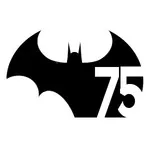 Batman 75th Anniversary