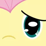 Fluttershy  V-1