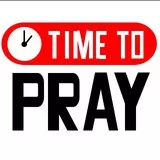 Time to Pray