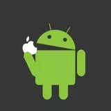 Android Apple