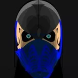 mortal kombat subzero