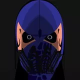 mortal kombat noob saibot