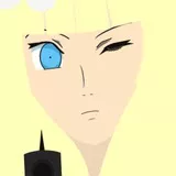 ディアナ・ソレル (Dianna Soriel) 修正あり