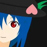 Tenshi_Hinanawi(比那名居天子)