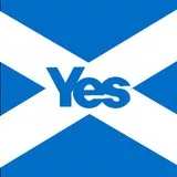 Say Yes to an independent Scotland