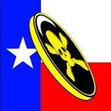 Deathcointexasflag
