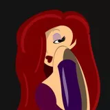 Jessica Rabbit