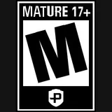 Rated M for Mature