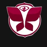 TOMORROW WORLD EMBLEM