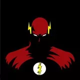 The flash
