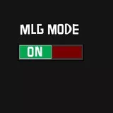 MLG Mode Is On!