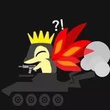 Cyndaquil on IFV