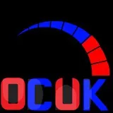 Overclockers UK Logo