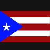 Puerto Rican Flag