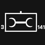 Takt.Zeich. 3. Kompanie, Logistikbatallion 141 (Instandsetzung)