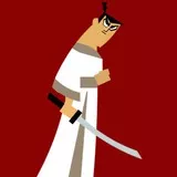 Samurai Jack