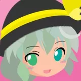 古明地こいし Koishi Komeidi