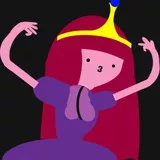 Princess Bubblegum