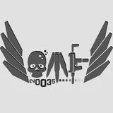 [omf]logo ...old men fraggin´.
