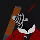 最後流亡-度西斯槍兵