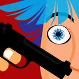 Suprice mo%&/er fo(43r, Not just another animé face