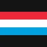 Flag of Luxembourg
